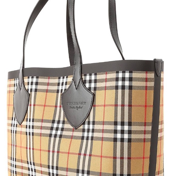 Burberry Bag - Picture 2 of 5